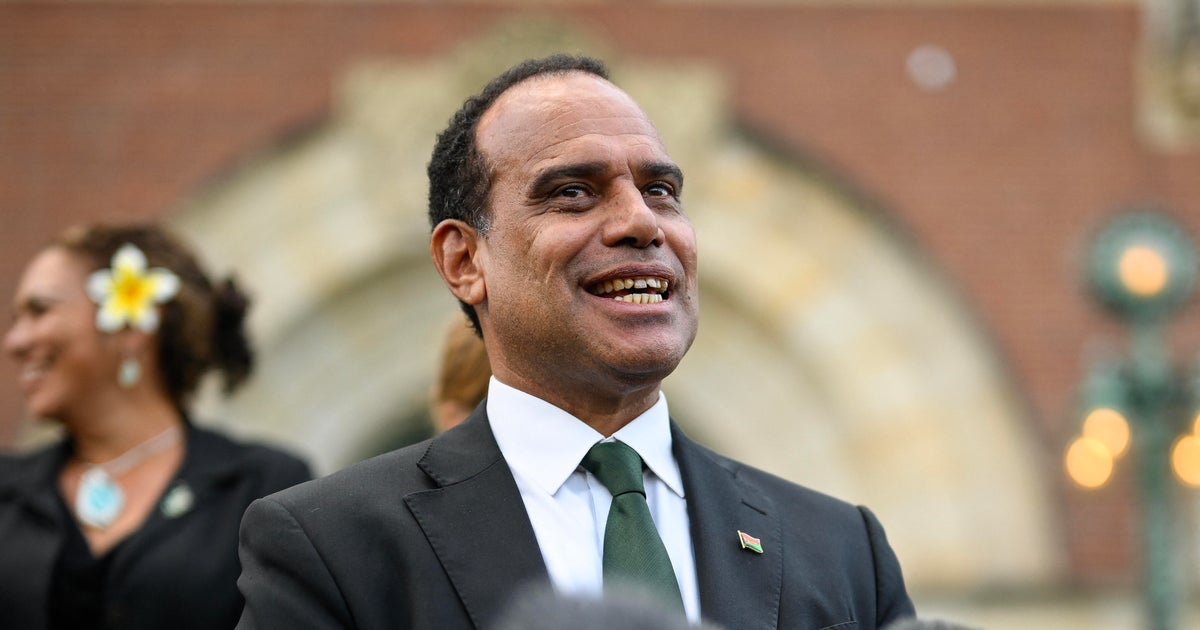 U.N. court says polluters can be held responsible for greenhouse gas emissions