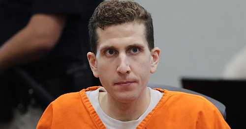 Bryan Kohberger sentenced to life in prison for murders of Idaho students