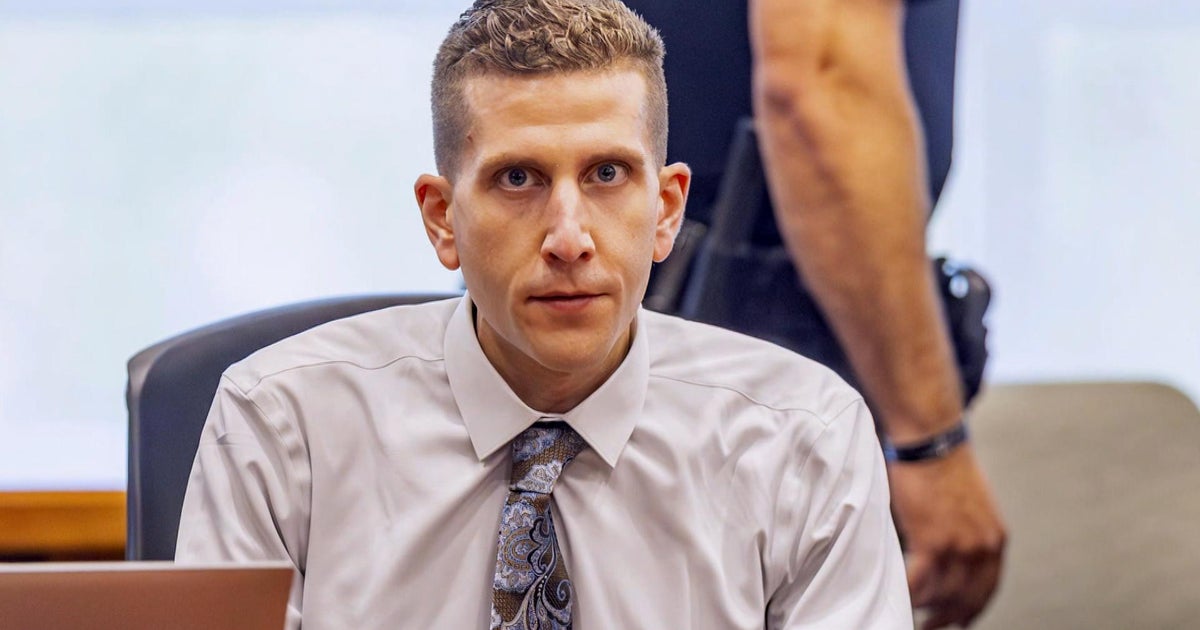 Officials and families break silence as Bryan Kohberger sentencing begins