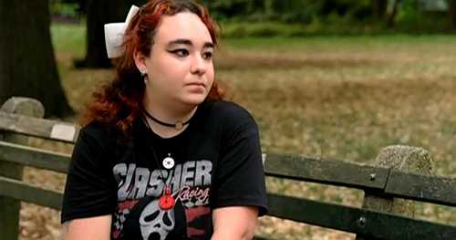 Wife of asylum-seeker speaks on detention center