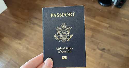 American passport not as powerful as it used to be, dropping to 10th place in an annual ranking