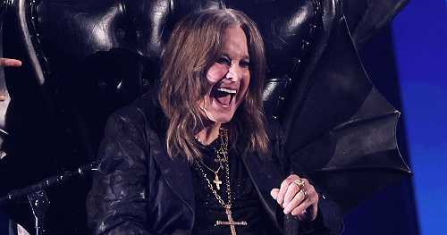 World remembers Ozzy Osbourne