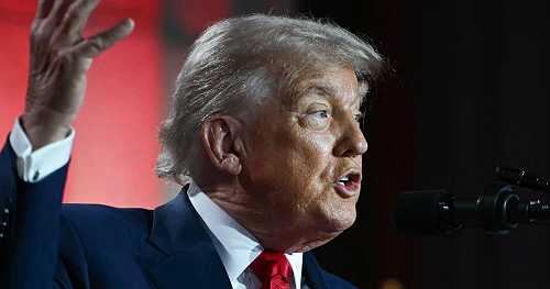 Trump reveals details about AI Action Plan