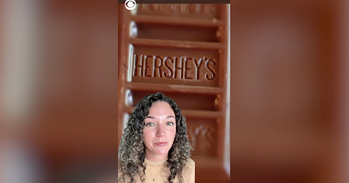 Hershey is increasing candy prices amid global cocoa shortage