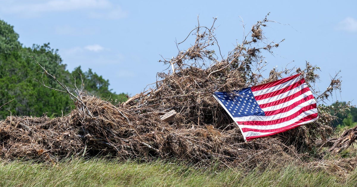 First hearing on Texas flooding catastrophe that killed dozens of children