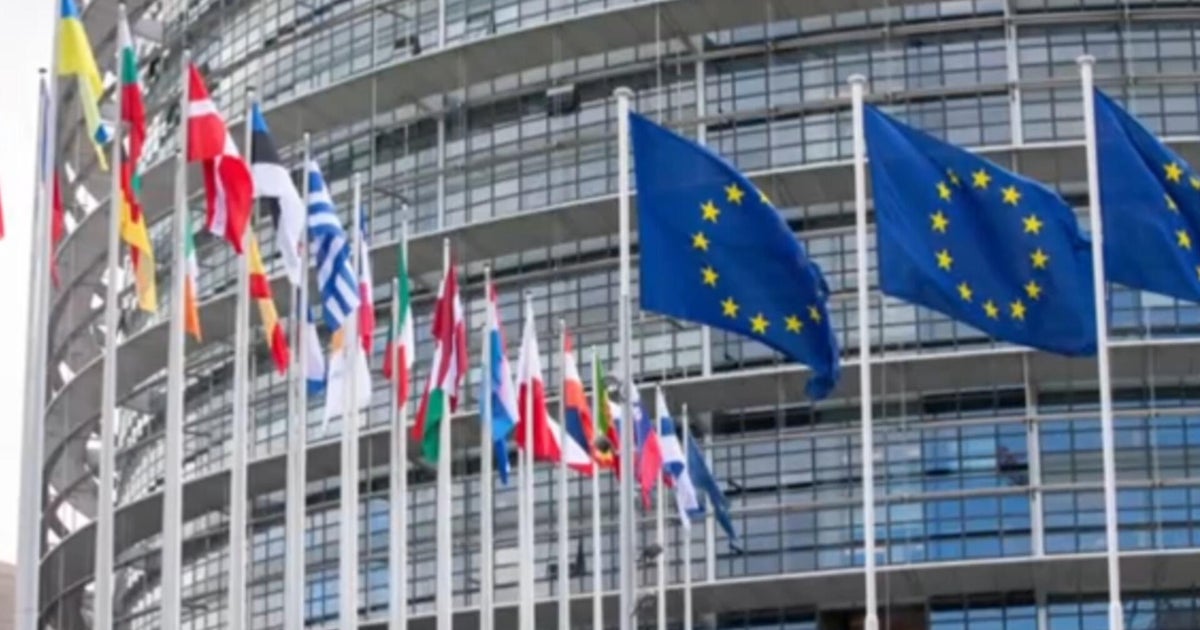 What is the best-case scenario on a Trump, European Union trade deal