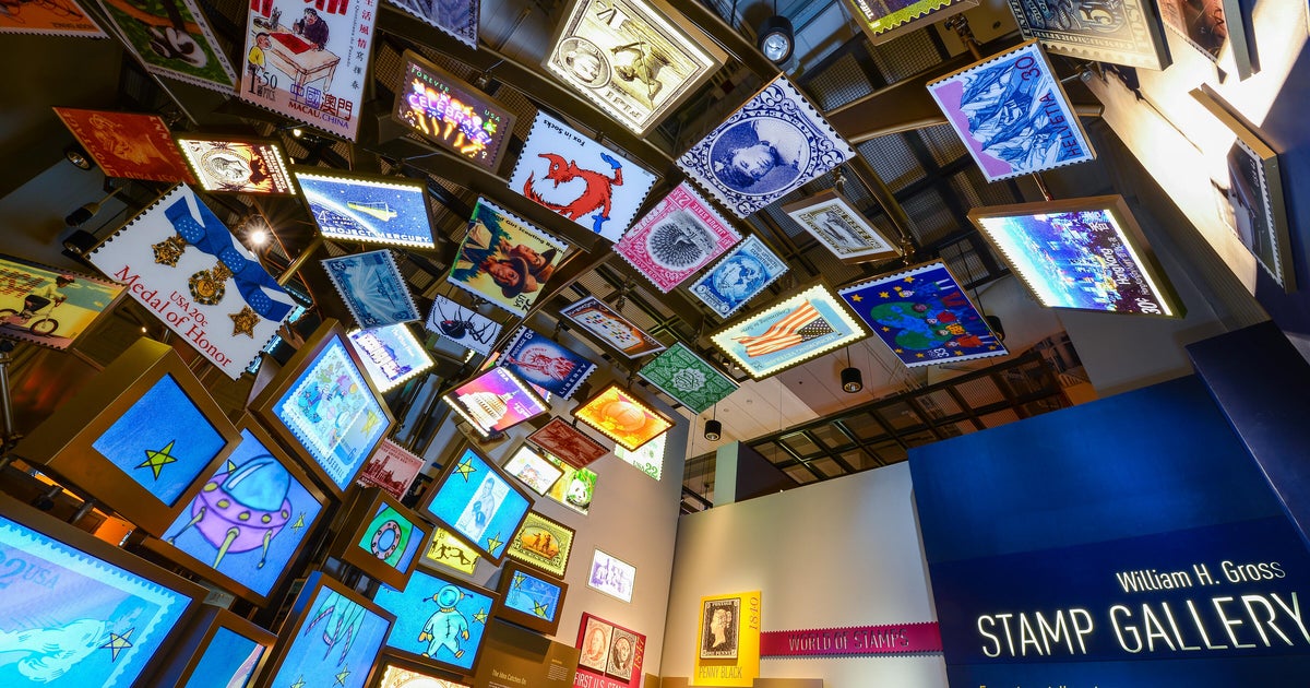 U.S. Postal Service to celebrate 250th anniversary amid Trump threats to privatize