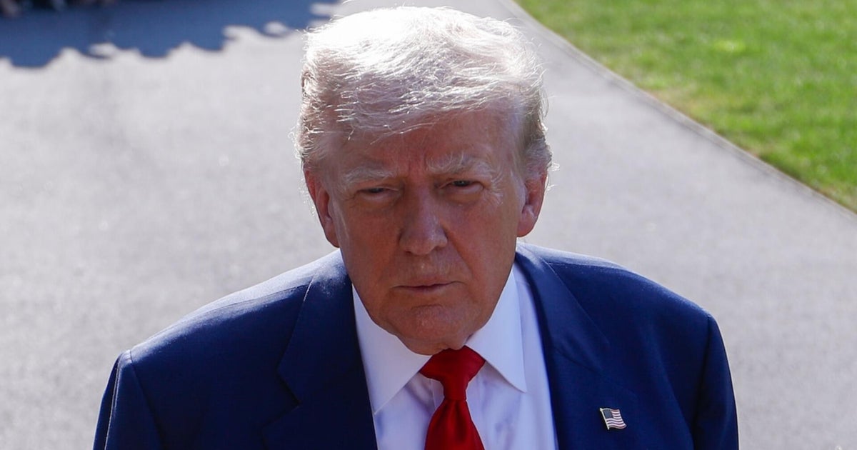Trump looks to shift focus from Jeffrey Epstein controversy
