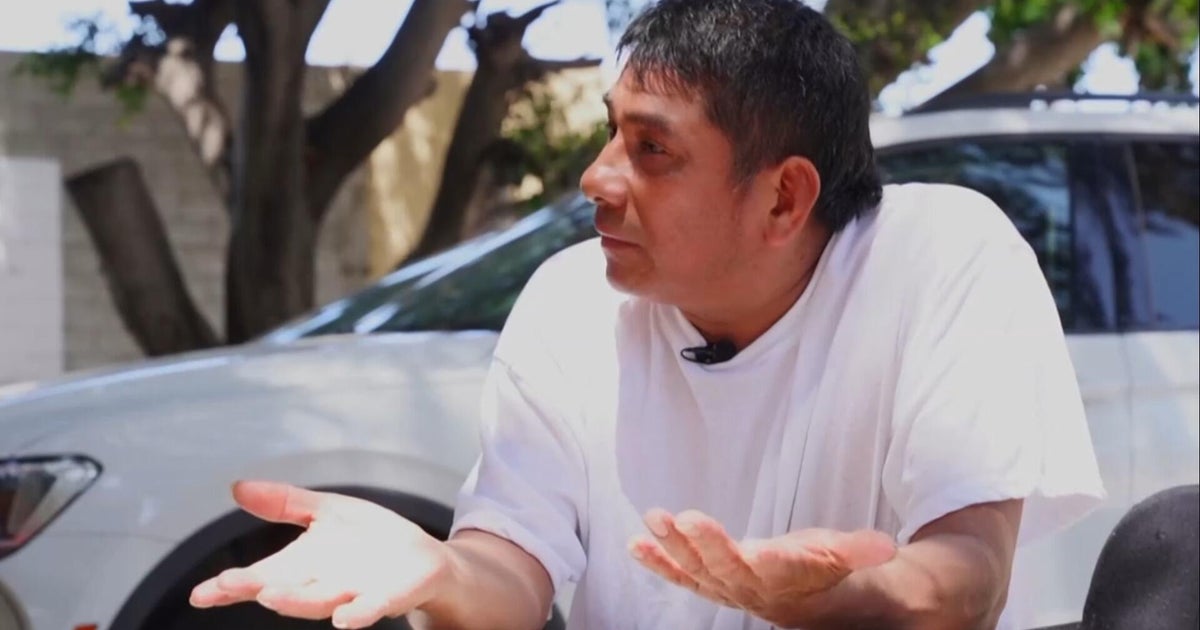 Many deportees face challenges acclimating to new lives after leaving U.S.