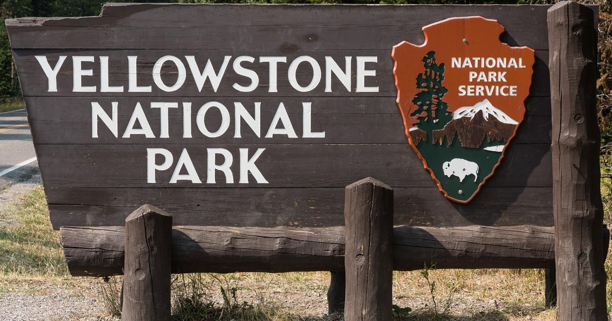 Debunking fake videos about volcanic eruption at Yellowstone National Park