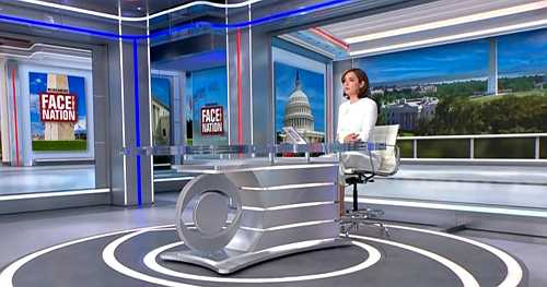 Face the Nation: Palmer, Barrot and Carter