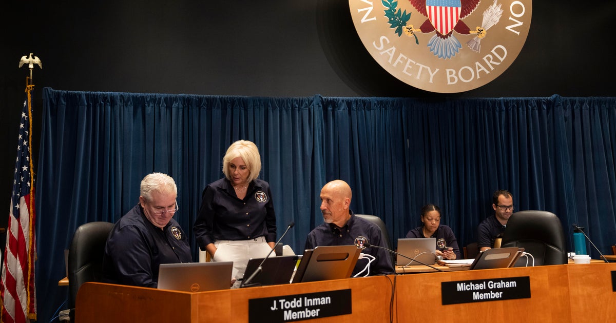 Key takeaways from 3-day hearing on deadly D.C. midair collision