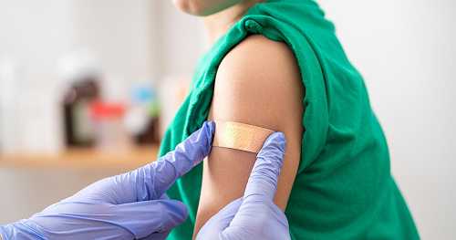 Vaccination rates among kindergarteners fall as exemptions rise to all-time high