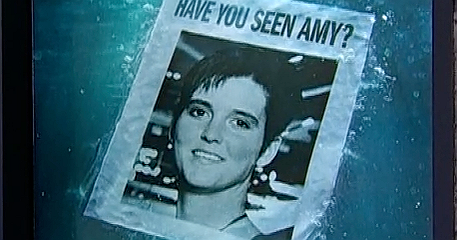 Directors of "Amy Bradley is Missing" say the family of woman who disappeared in 1998 holds onto hope
