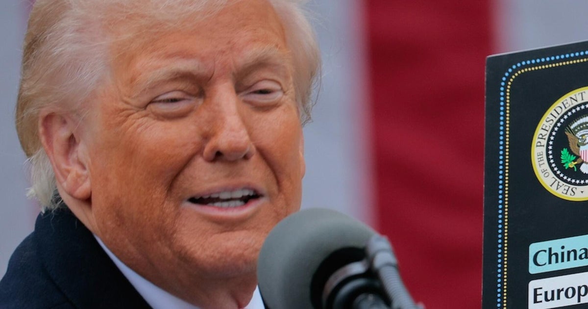 Trump tariffs on India set to begin August 7