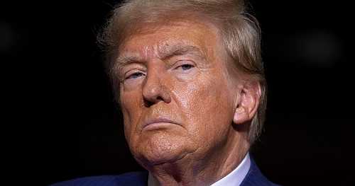 Trump says nuclear subs to be positioned after former Russian president