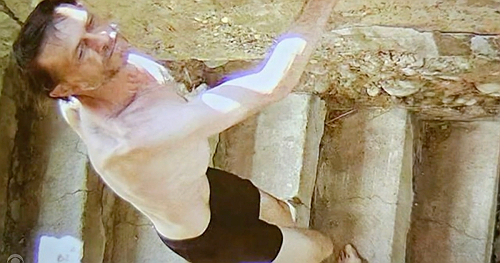 8 people killed in 2 separate attacks, both suspects considered armed and dangerous