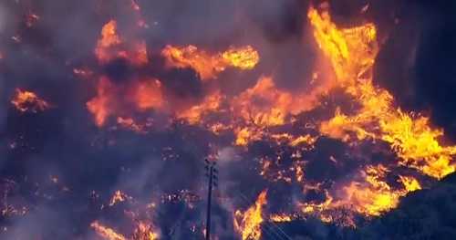 The global cost of natural disasters