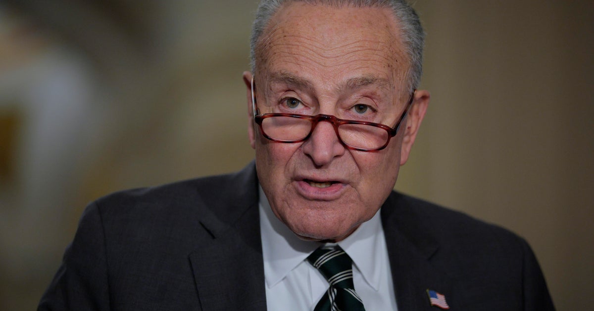 Democratic senators negotiated for release of billions in funds in exchange for confirmation deals, sources say