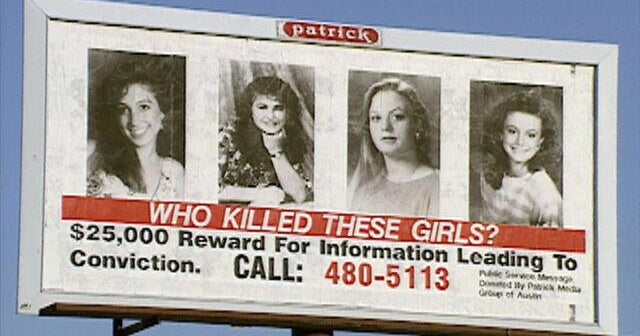 The Yogurt Shop Murders