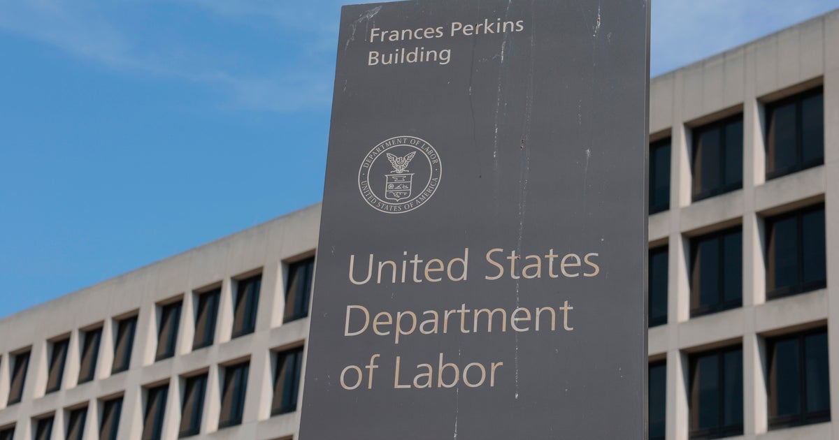 How unusual are jobs numbers revisions? According to experts, they