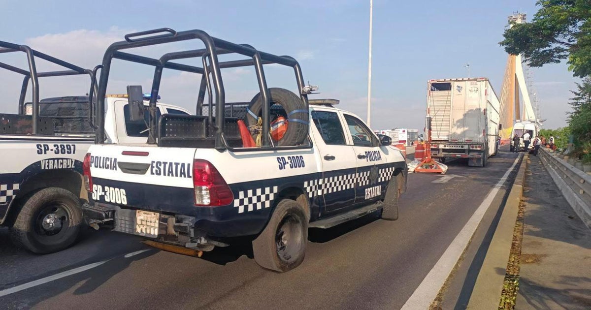Mexico prison riot leaves 7 dead, 11 injured after inmates reportedly ask authorities for protection against threats