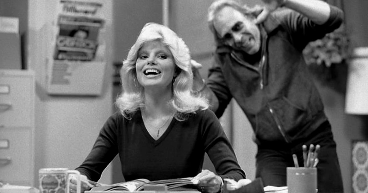 Remembering the life of actress Loni Anderson