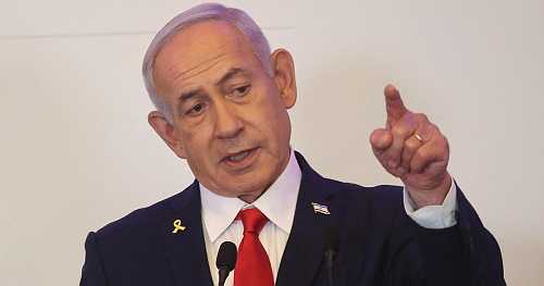 What to expect from Netanyahu