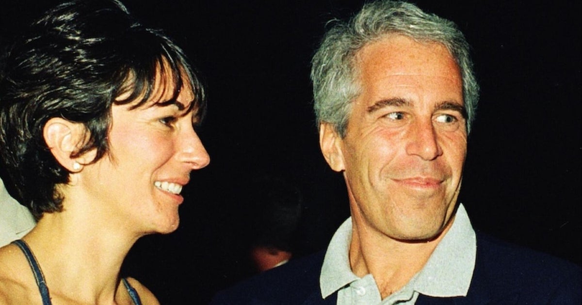 Trump officials to meet about Jeffrey Epstein
