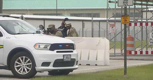 Former FBI official on Fort Stewart shooting