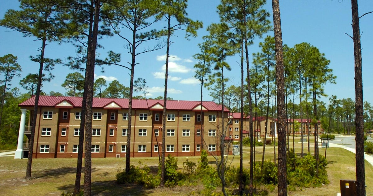 Active shooter incident at Fort Stewart in Georgia, officials say