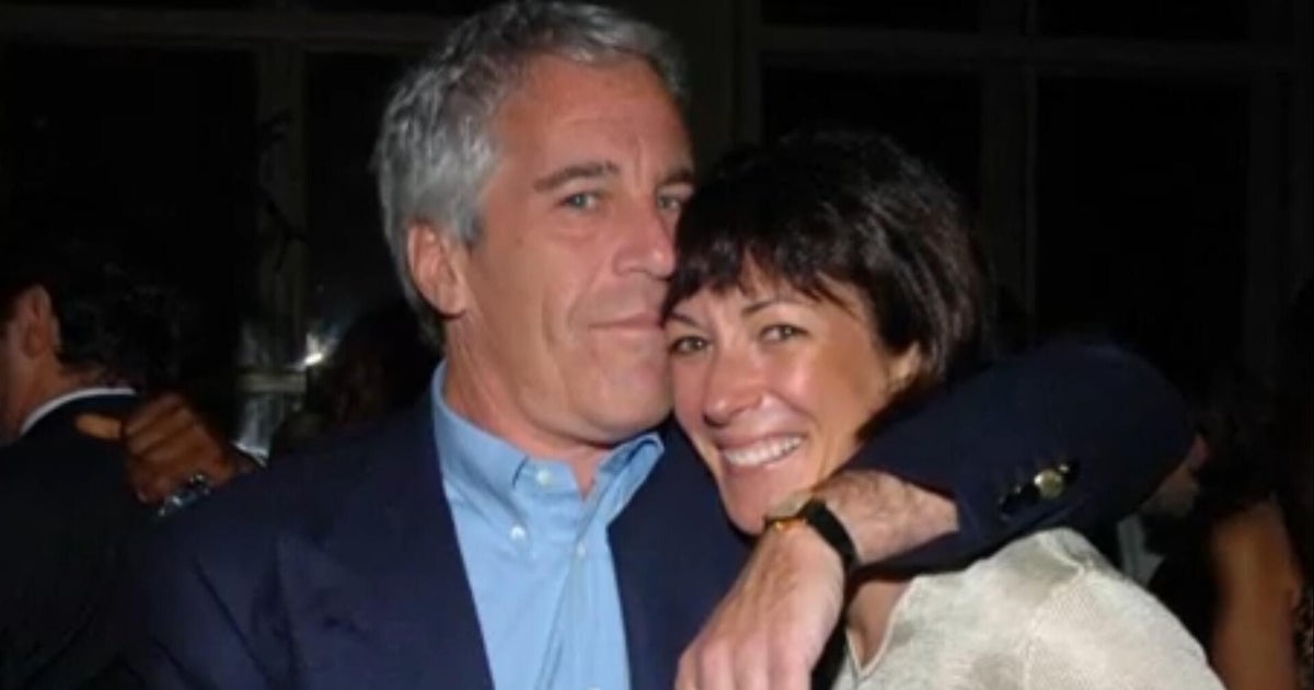 Epstein accuser