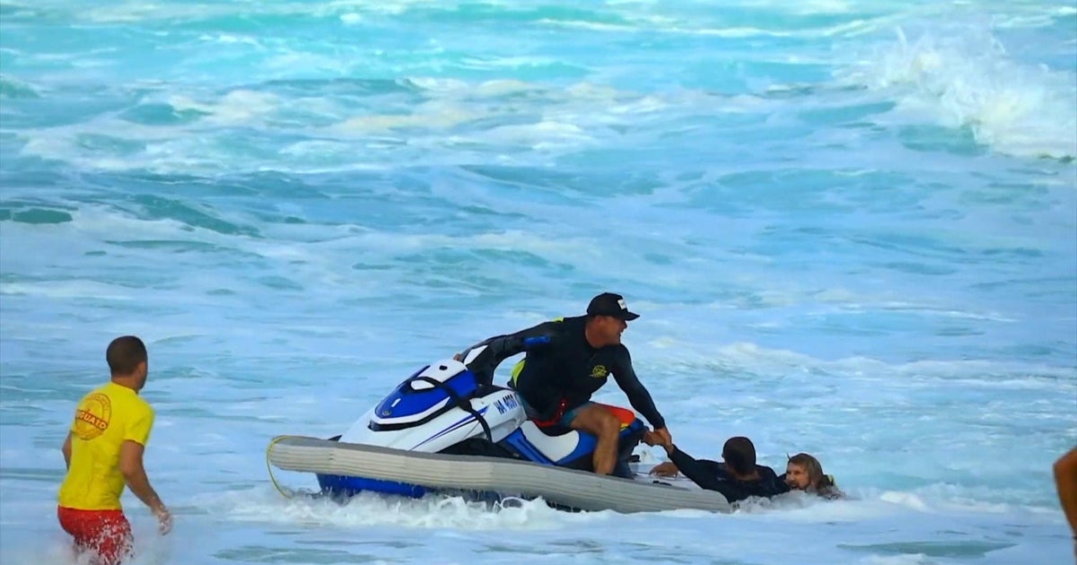 Inside the world of Hawaii