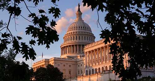 As Texas pushes redistricting plan to add 5 GOP House seats before 2026 elections, other states may follow