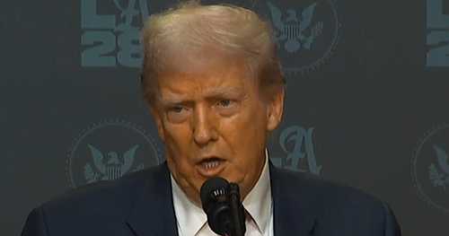 Trump threatens to involve FBI in Texas redistricting battle