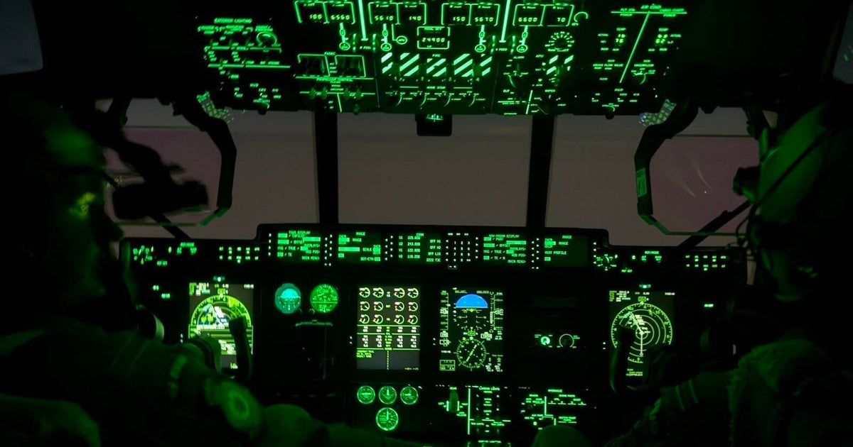 3 people from U.S. base in Antarctica evacuated in high-risk rescue operation: "Nothing short of heroic"