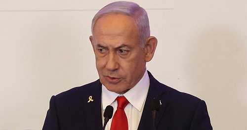 Netanyahu