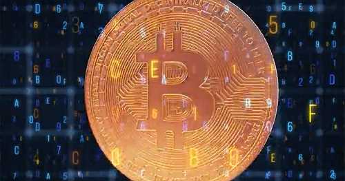 The crypto craze sweeping Washington and Wall Street