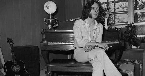 Derek and the Dominos co-founder Bobby Whitlock dies