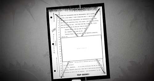 The JFK Files