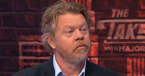 How working for the post office saved one man