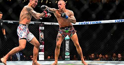 Paramount acquires UFC rights in 7-year deal with TKO Group