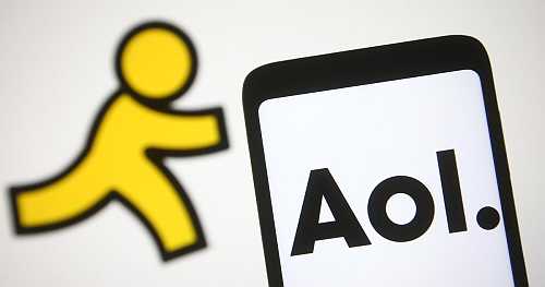 AOL is ending its dial-up service, disconnecting from the 1990s