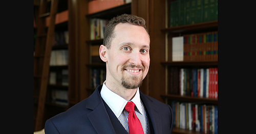 Trump picks E.J. Antoni as new Bureau of Labor Statistics head after firing old commissioner amid weak jobs report