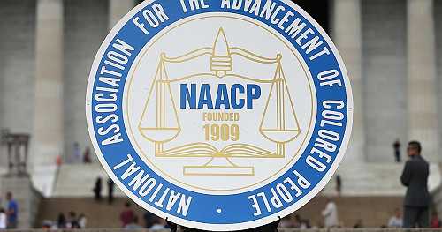 NAACP launching town halls to mobilize Black voters ahead of midterms