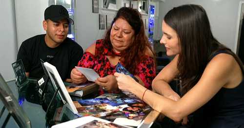 DACA recipient with no criminal record detained by ICE