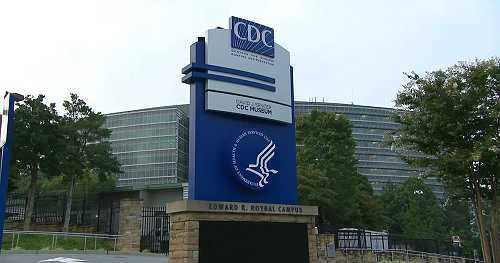 CDC workers call for better protections after deadly shooting at Atlanta headquarters