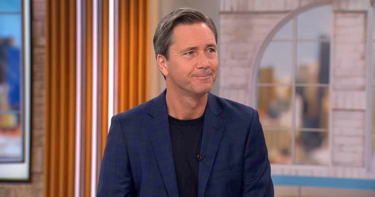 "Of Boys and Men" author suggests boys start kindergarten a year later