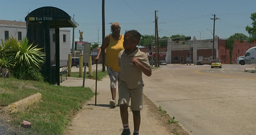 As energy costs rise, staying cool a growing challenge for low-income Americans