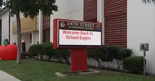 Los Angeles public schools start new year with unprecedented protections for immigrant students